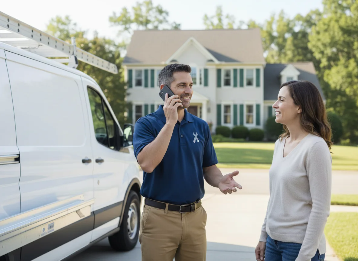 Home Gutter Service Warfordsburg, PA FAQs